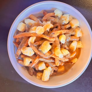 Poutine