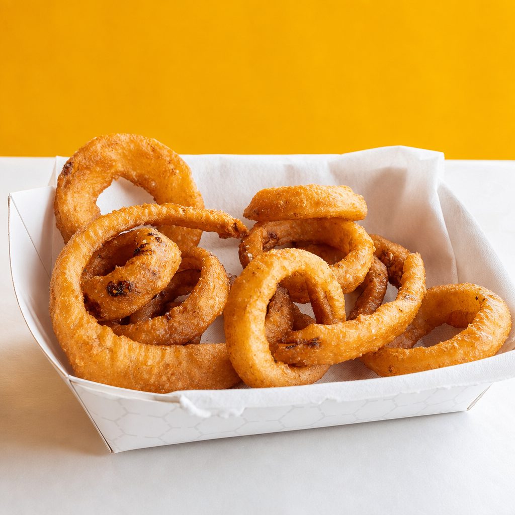 Onion Ring Reg.
