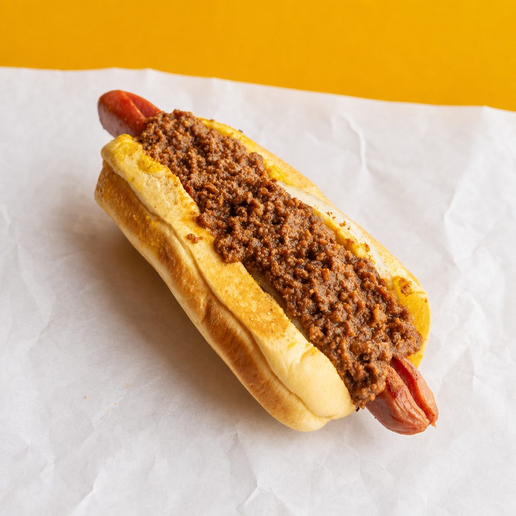 Coney.