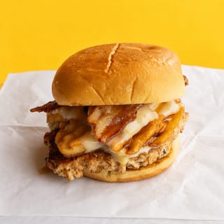 ChickenWaffle
