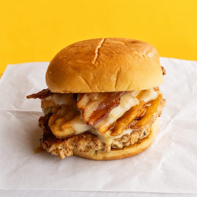 ChickenWaffle.