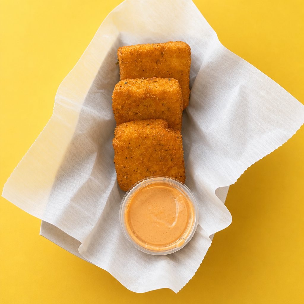 3 MacSquares.
