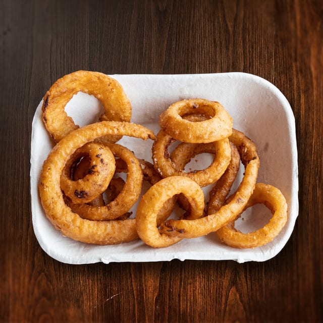 OnionRing Reg.