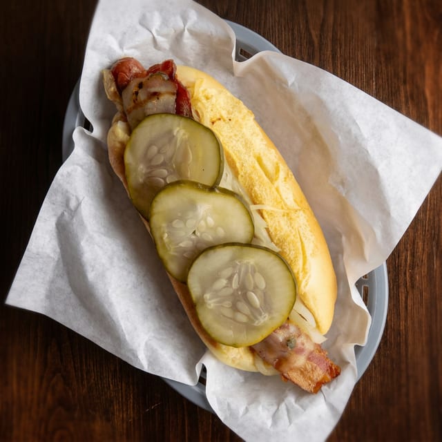 PBRDog.