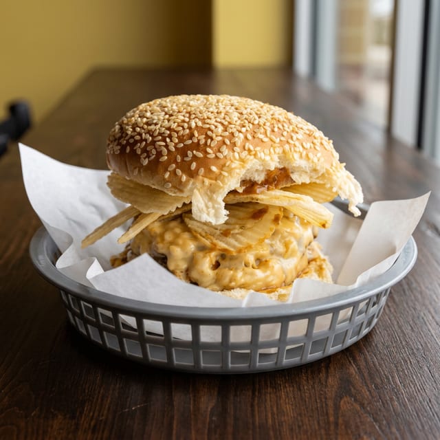 Double Southern.